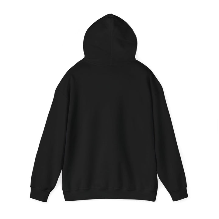 Mom's Hooded Sweatshirt – Love You Mom Design