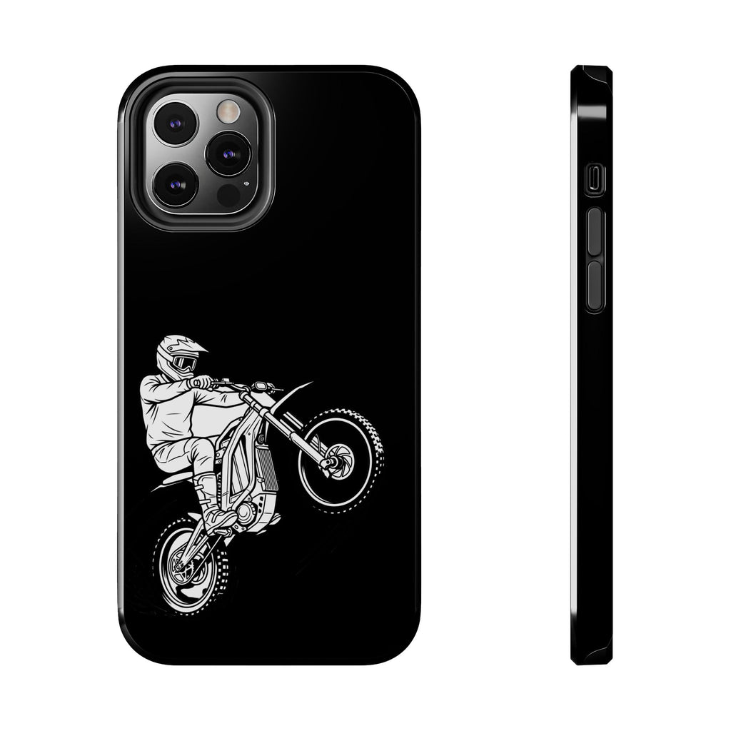 E-bike dirtbike phone case all phones work