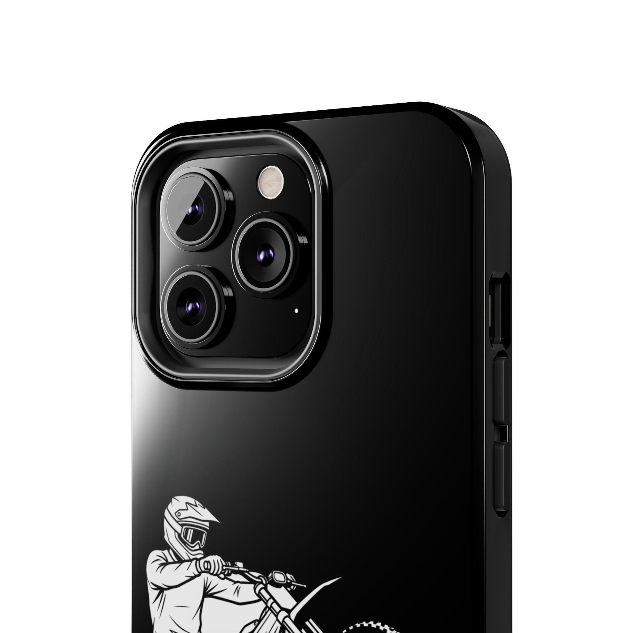 E-bike dirtbike phone case all phones work