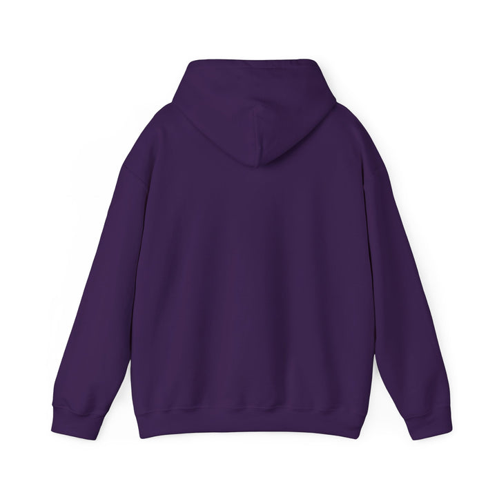 Mom's Hooded Sweatshirt – Love You Mom Design