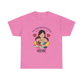 Mom T-Shirt - The Most Important People In My Life Call Me Mom Design