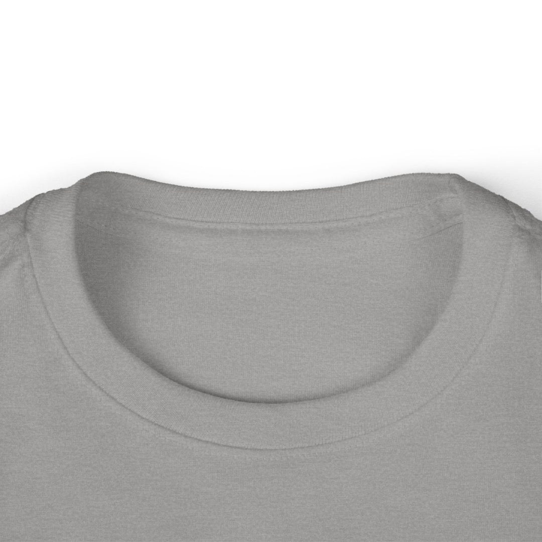 Birthday Boy Toddler Long Sleeve Tee — Cute Party Dinosaur Design