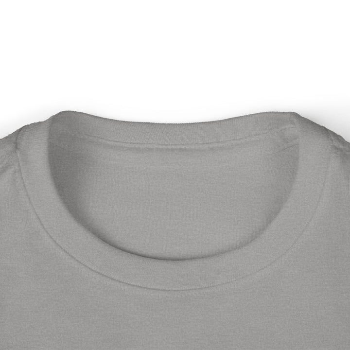 Birthday Boy Toddler Long Sleeve Tee — Cute Party Dinosaur Design