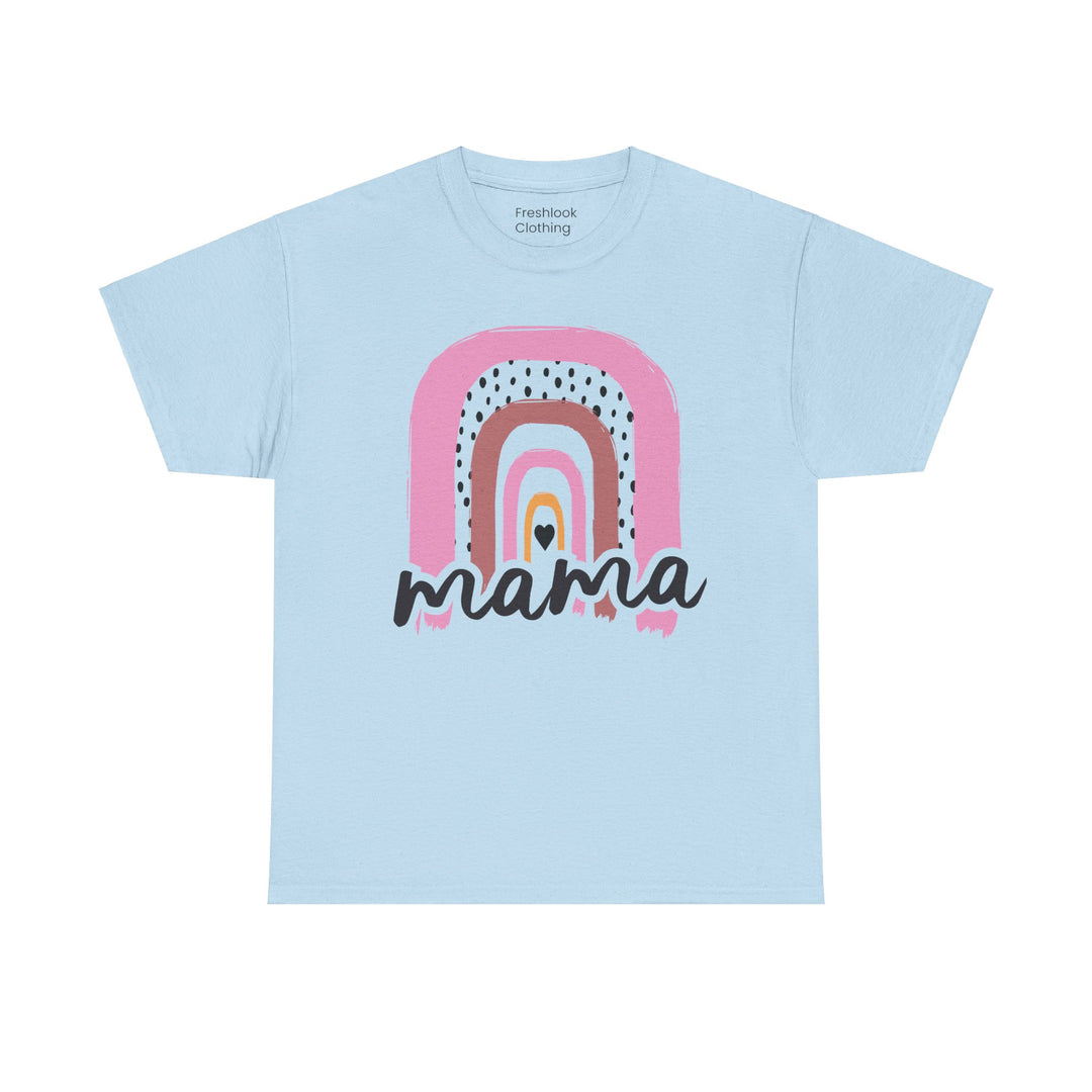 Mom T-Shirt - Mama Design