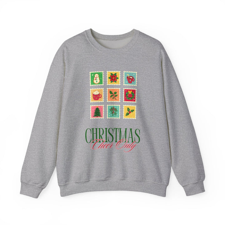 Christmas Cheer Crewneck Sweatshirt