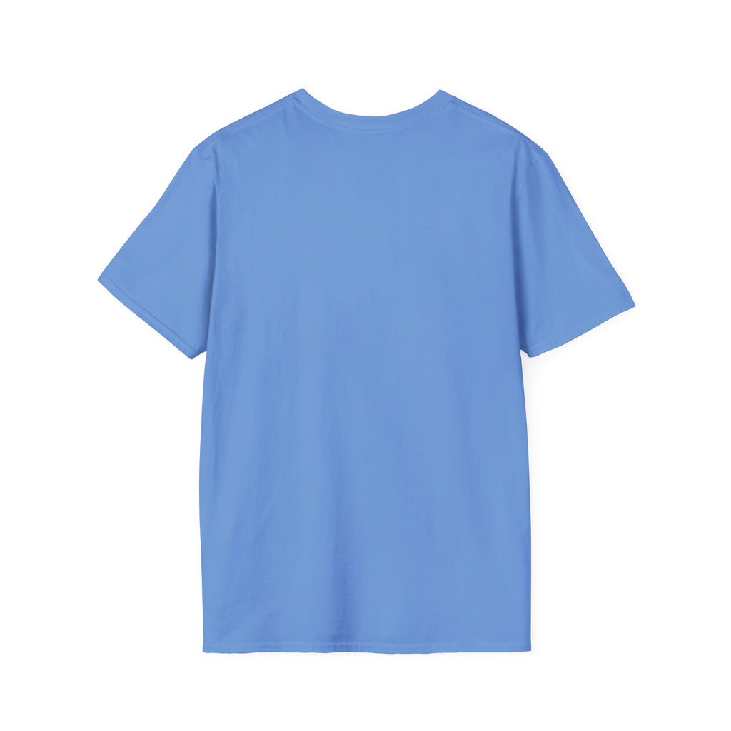 Mom T-Shirt - Mom of Boys Design