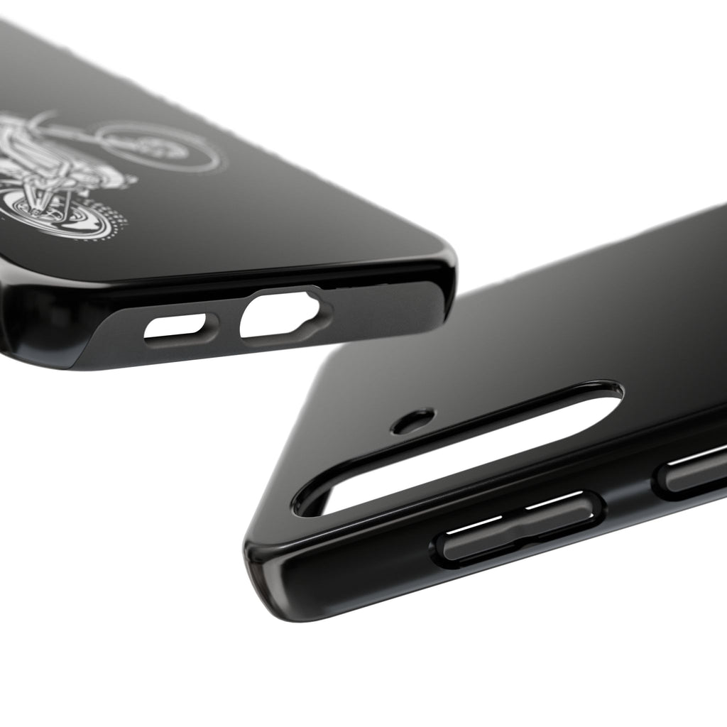 E-bike dirtbike phone case all phones work