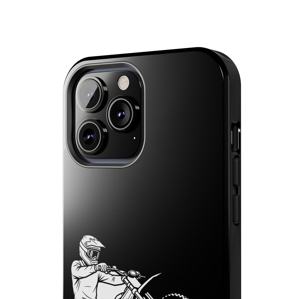 E-bike dirtbike phone case all phones work