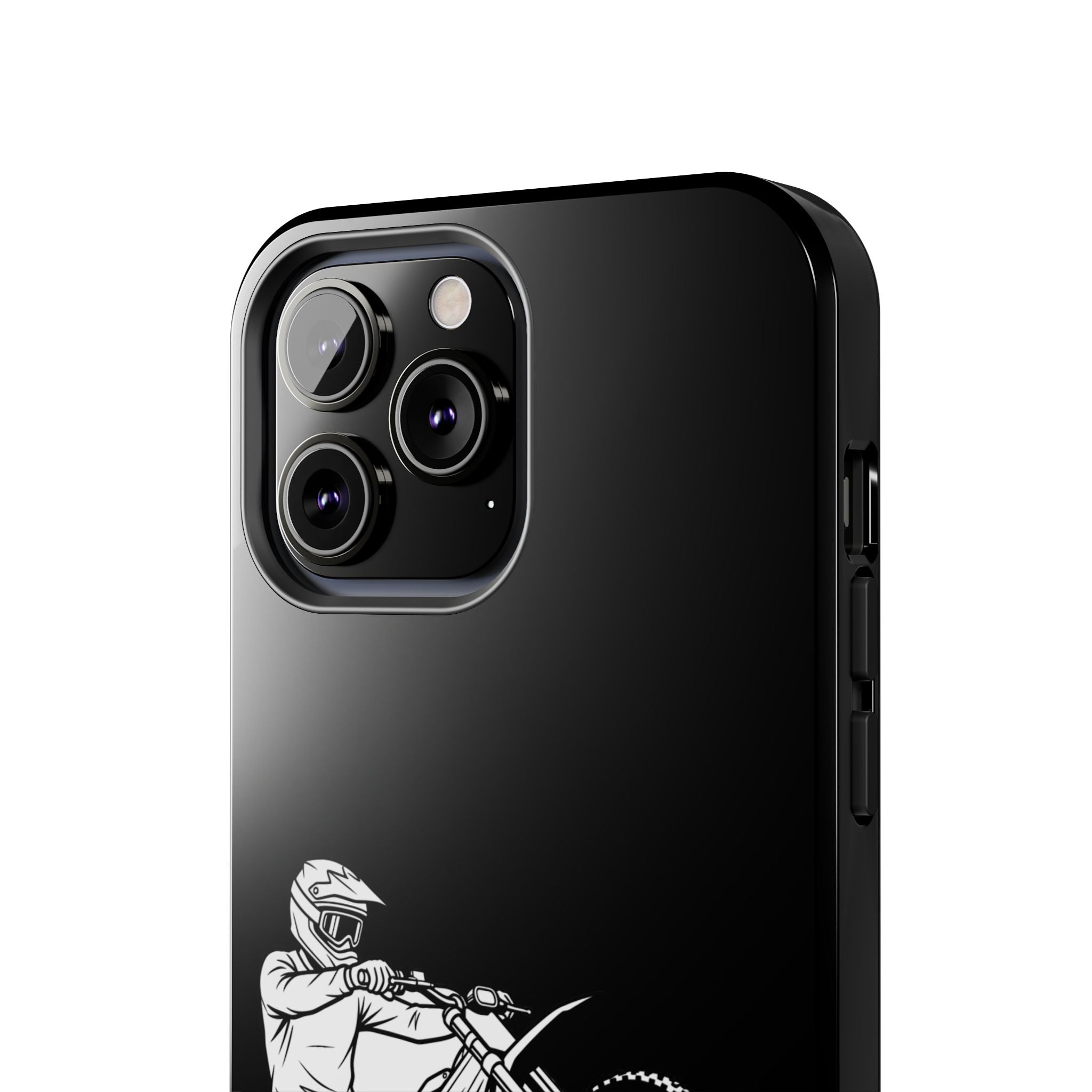 E-bike dirtbike phone case all phones work