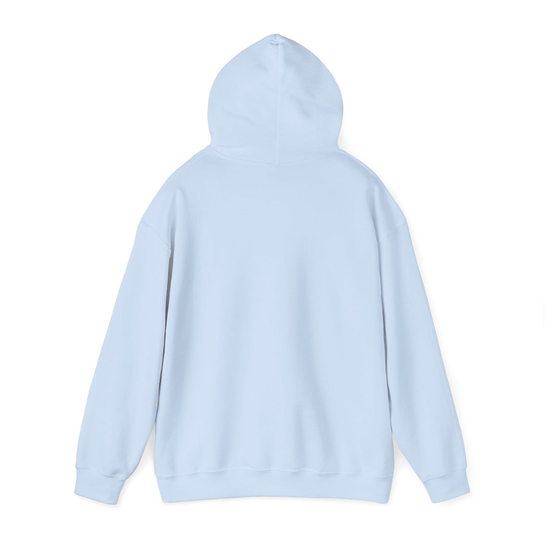 Mom's Unisex Hooded Sweatshirt – Mother of Boys Design