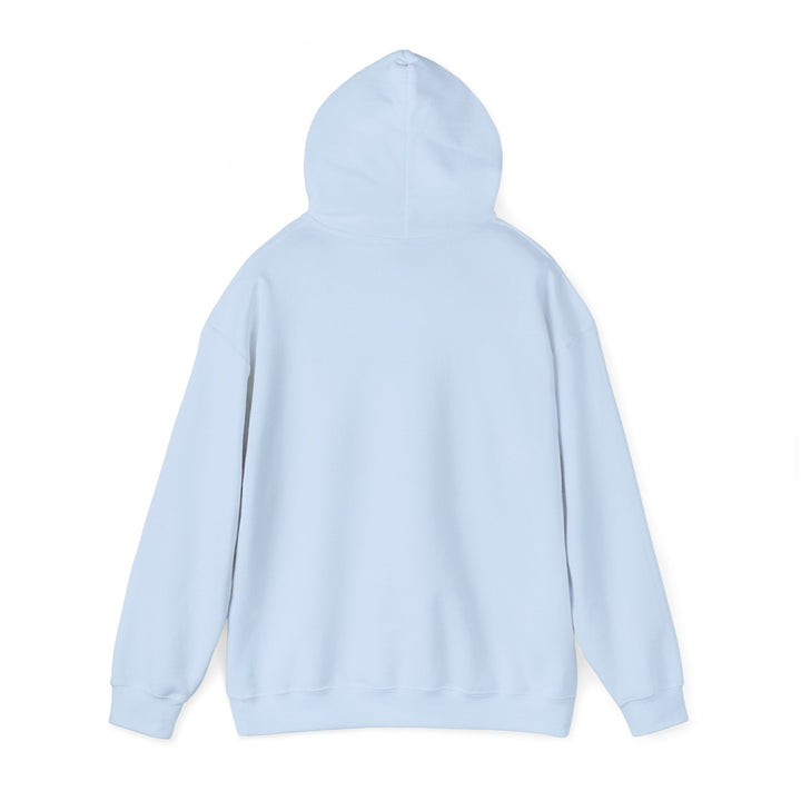Mom's Unisex Hooded Sweatshirt – Mother of Boys Design