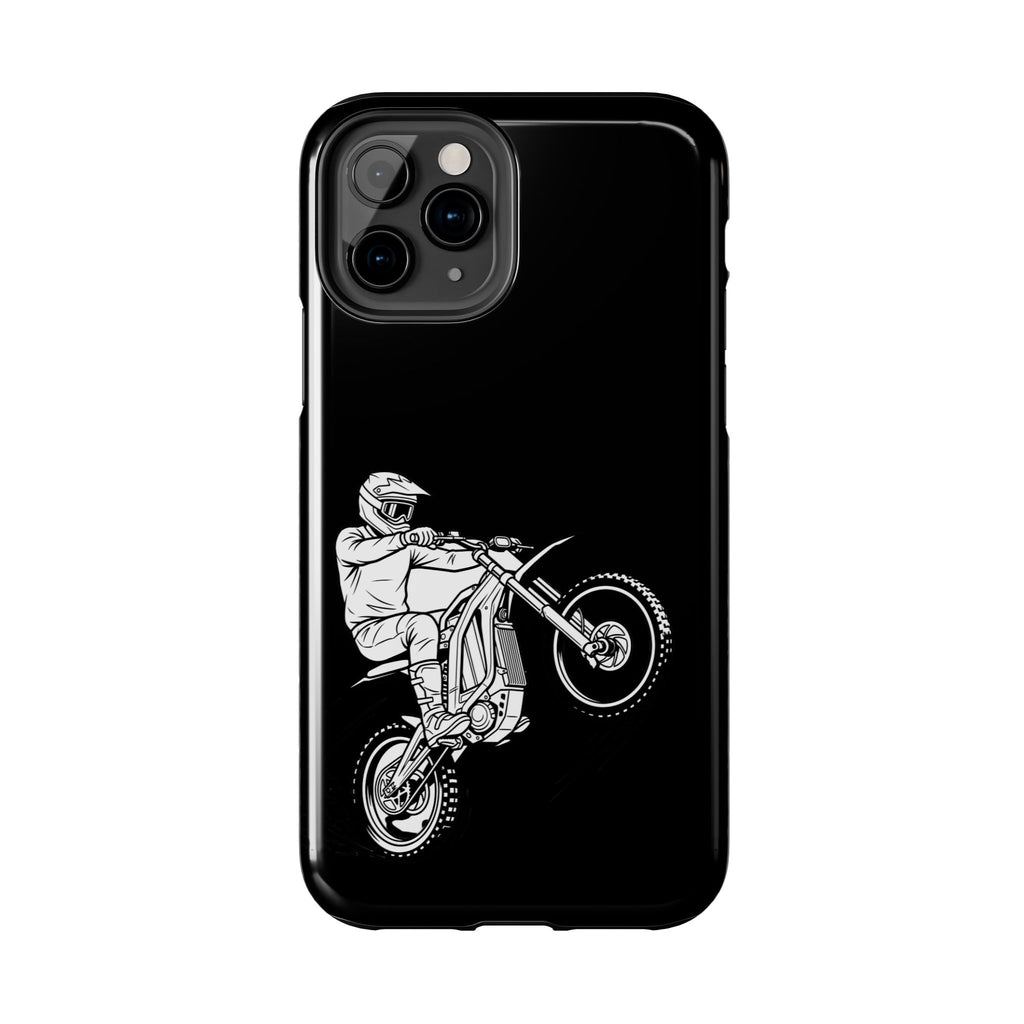 E-bike dirtbike phone case all phones work