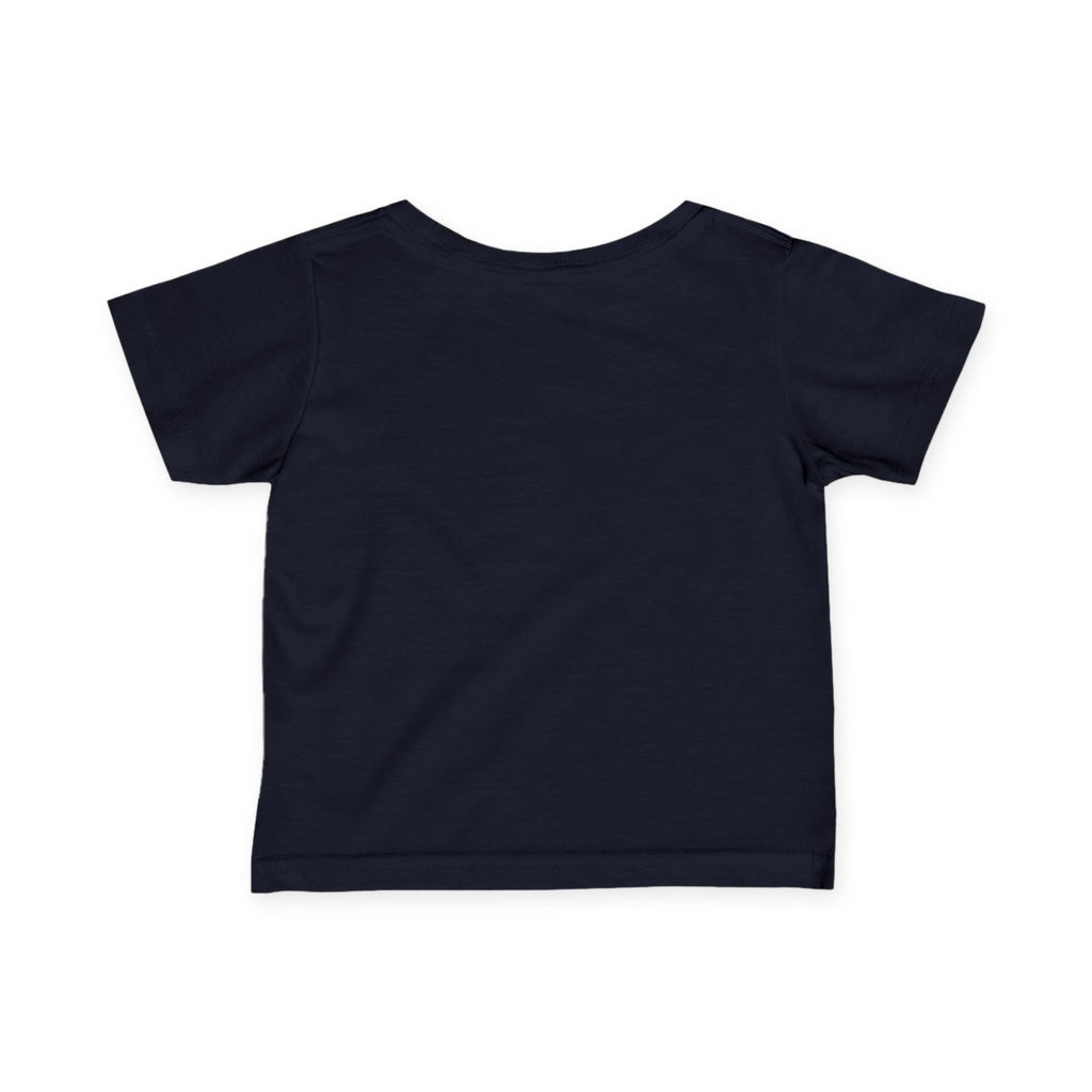 Mommy's Little Turkey Infant Tee