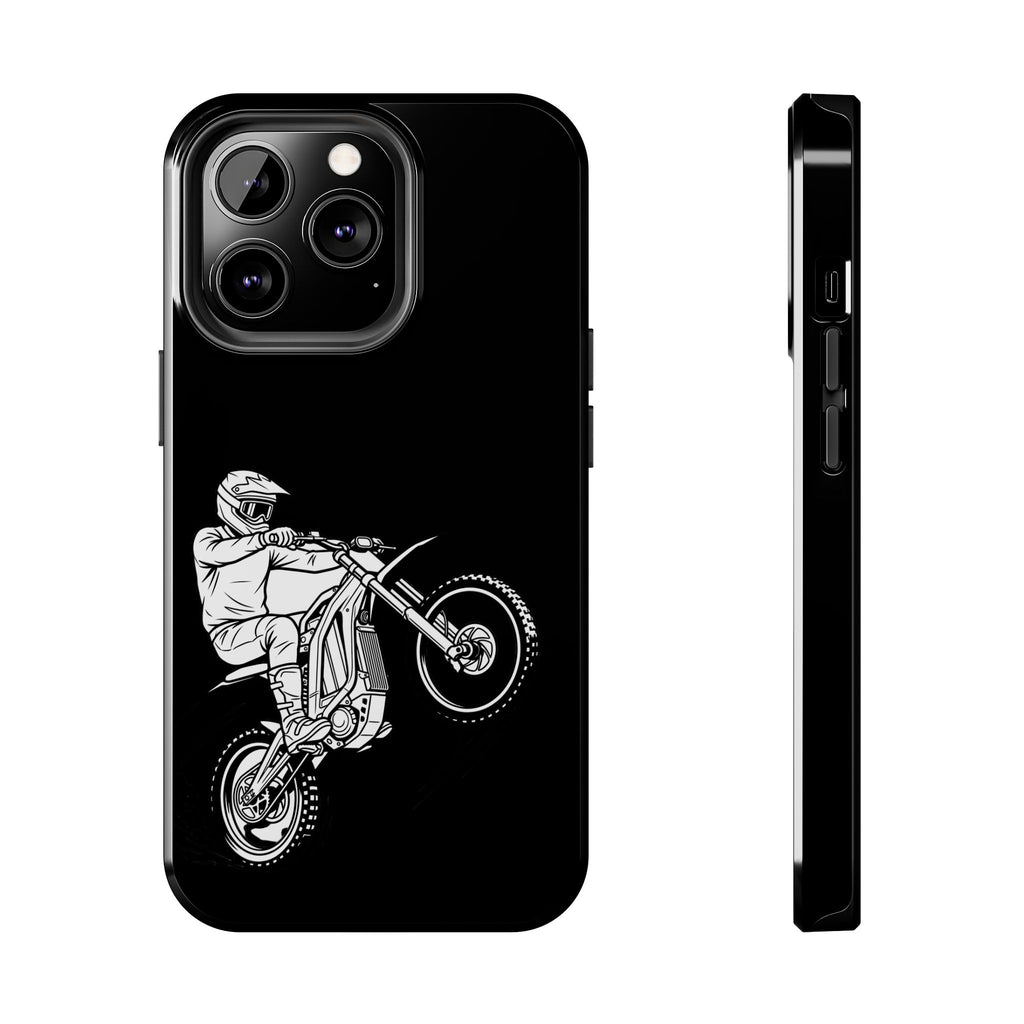 E-bike dirtbike phone case all phones work