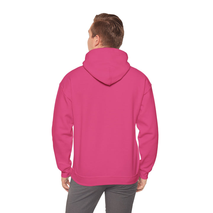 Dad’s Hooded Sweatshirt – This is What an Awesome Dad Looks Like Design