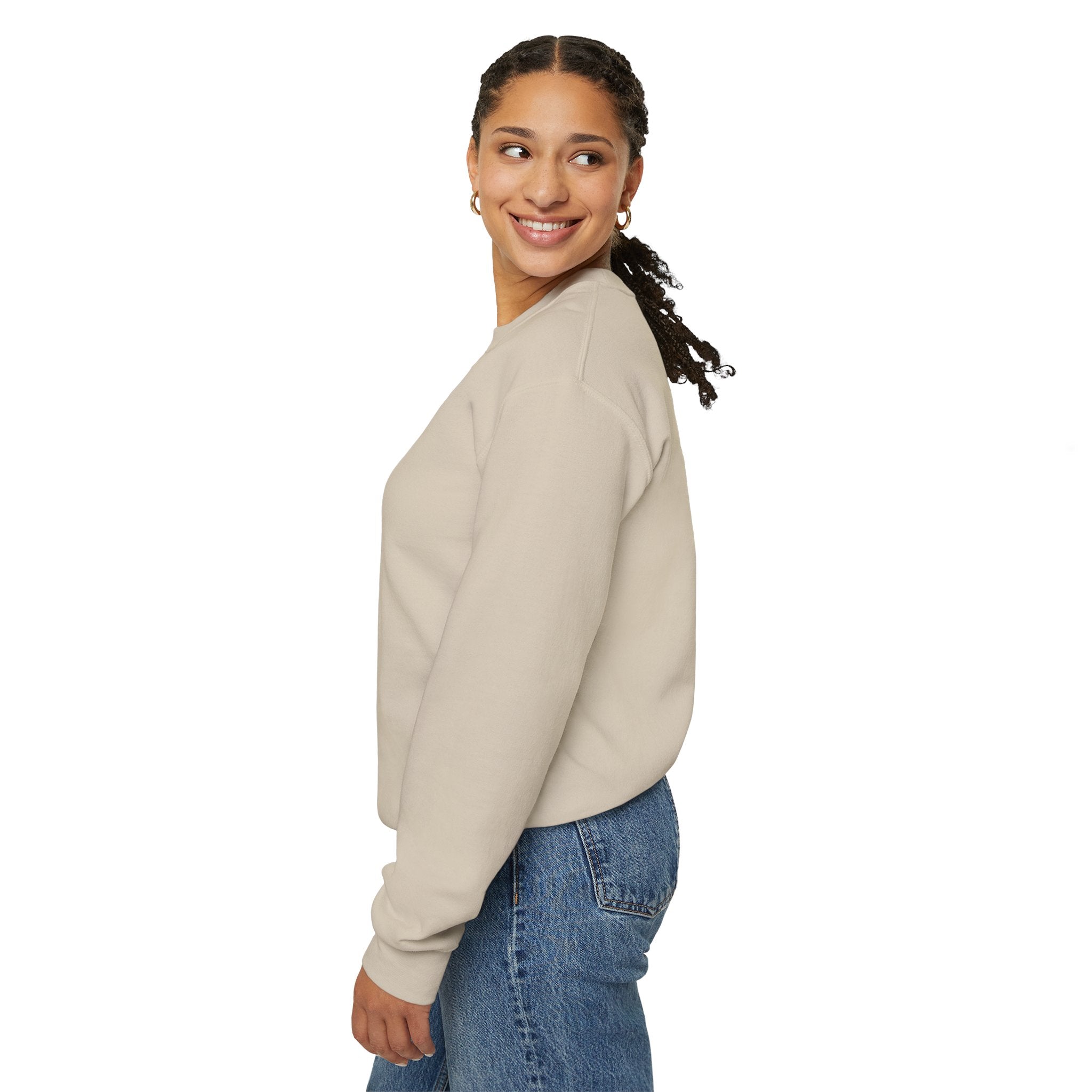 Mom Sweatshirt - Mom of Boys Design