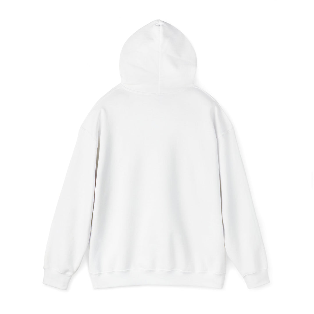 Mom's Unisex Hooded Sweatshirt – Mother of Boys Design