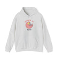 Mom's Unisex Hooded Sweatshirt – Mother of Boys Design