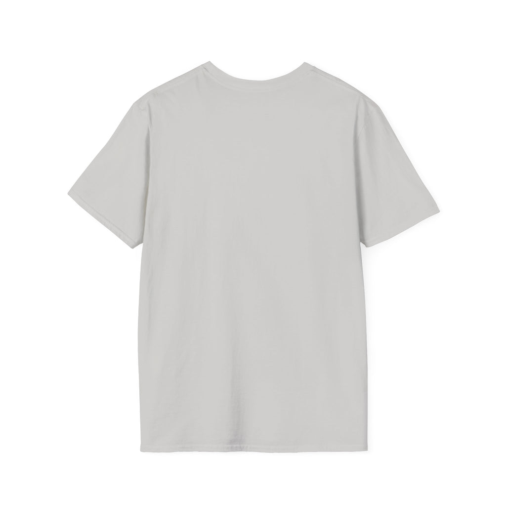 Mom T-Shirt - Mom of Boys Design