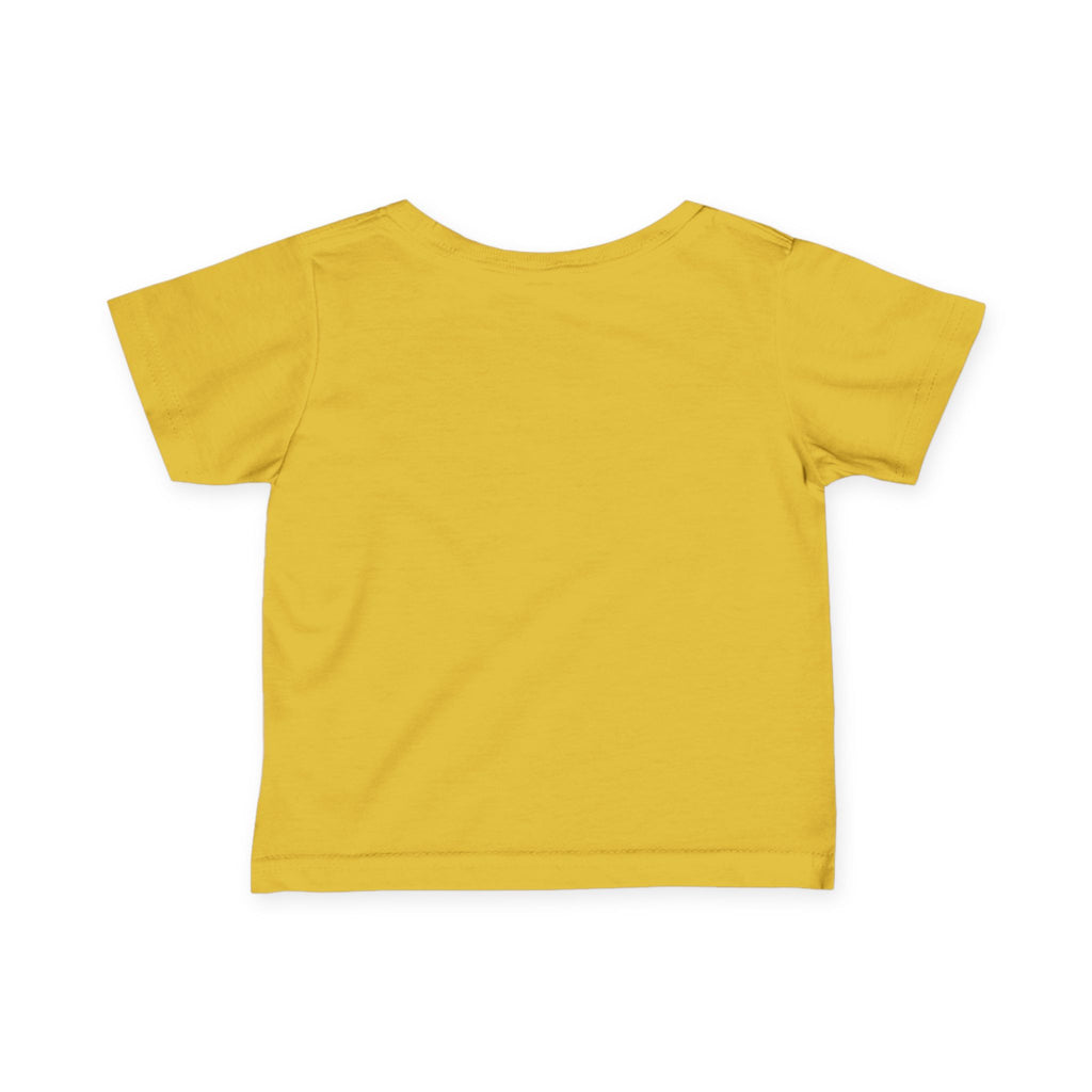 Mommy's Little Turkey Infant Tee