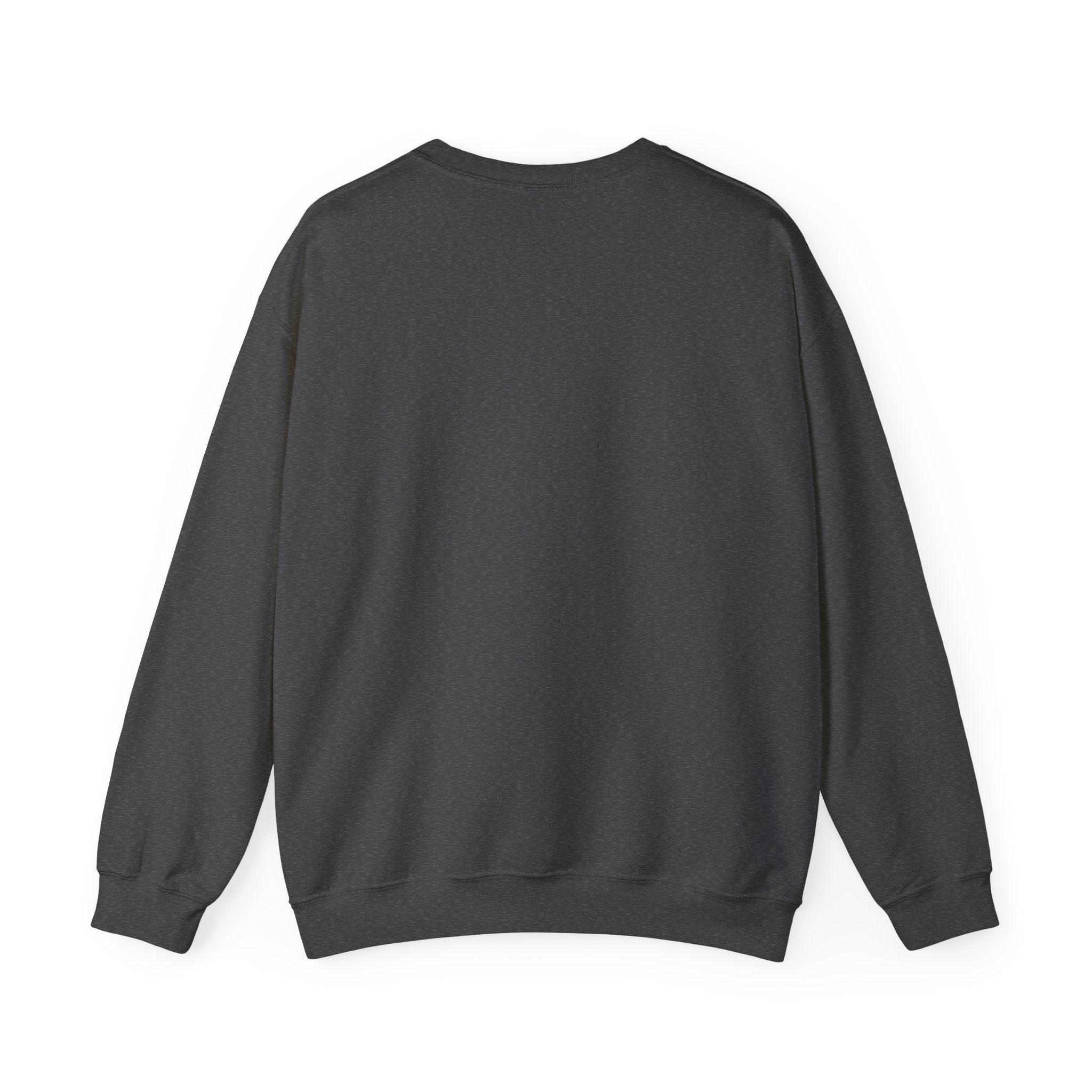 Mom Sweatshirt - The Most Important People In My Life Call Me Mom Design