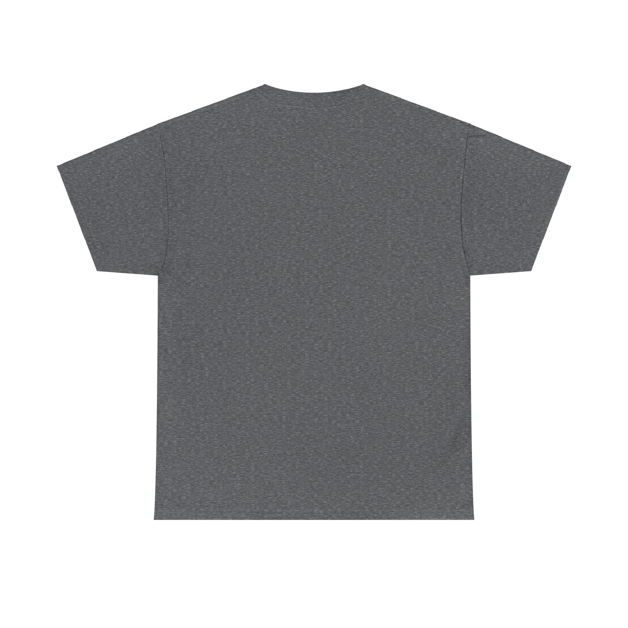 Mom T-Shirt - I'm Not A Regular Mom, I'm A Cheer Mom Design