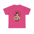 Mom T-Shirt - The Most Important People In My Life Call Me Mom Design