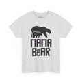 Mom T-Shirt – Mama Bear Design