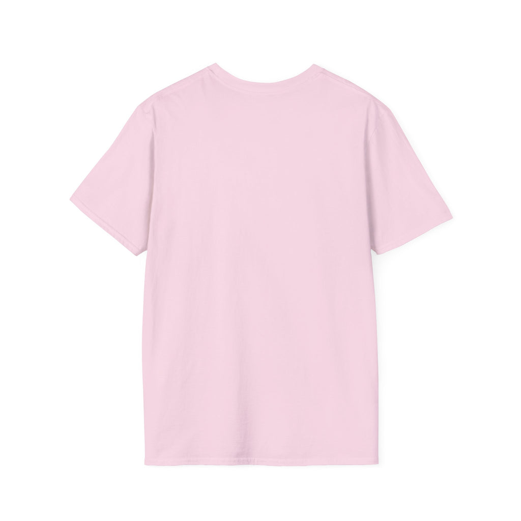 Mom T-Shirt - Mom of Boys Design