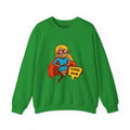 Mom Sweatshirt - Super Mom Design