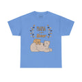 Mom T-Shirt - Mama Bear Design - Cute Bear Family Graphic Tee