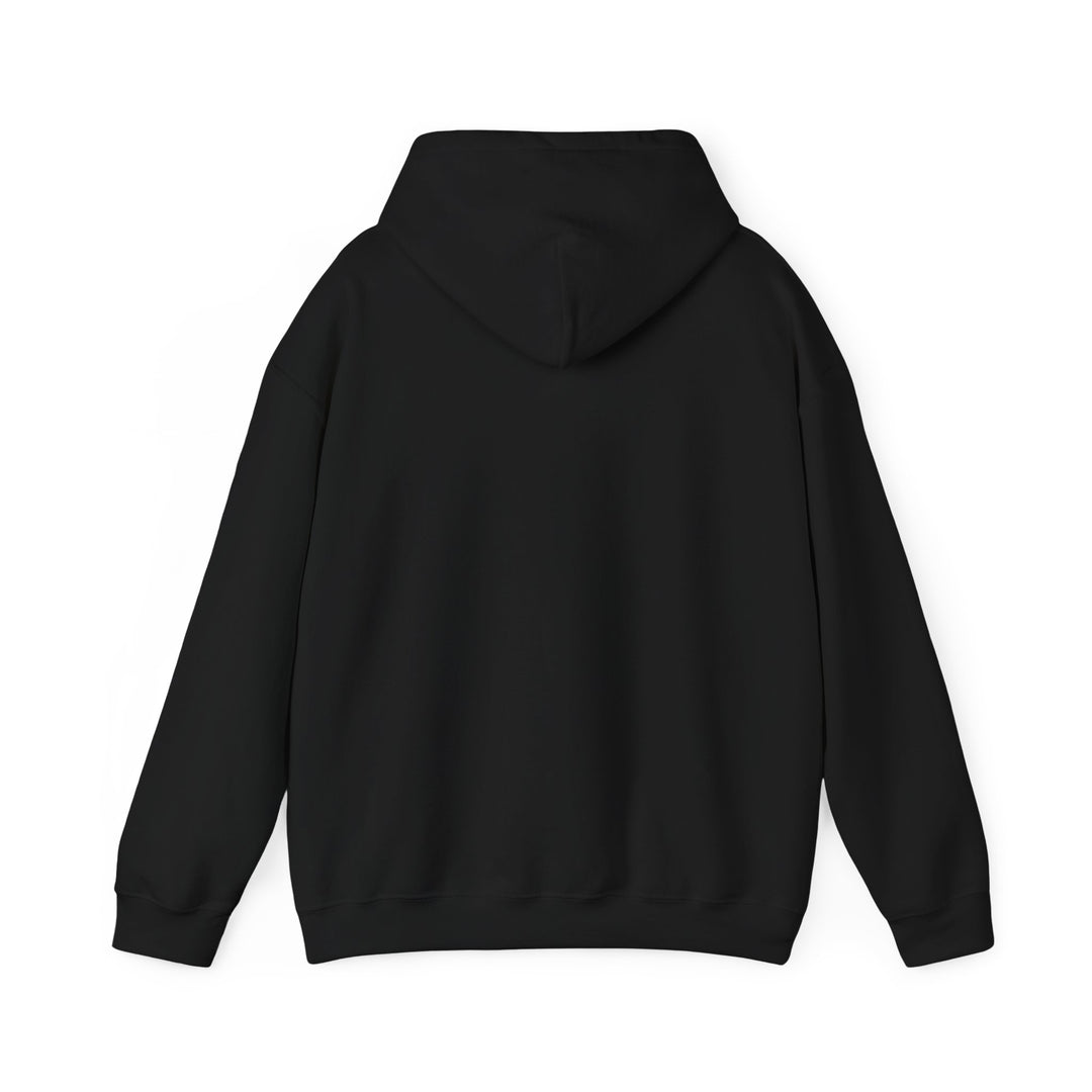 Mom's Hooded Sweatshirt – Love You Mom Design