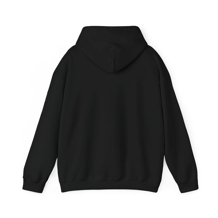 Mom's Hooded Sweatshirt – Love You Mom Design