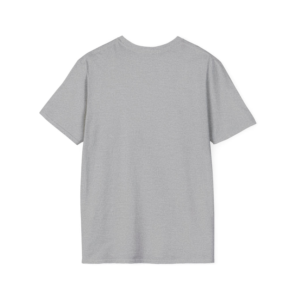 Mom T-Shirt - Mom of Boys Design