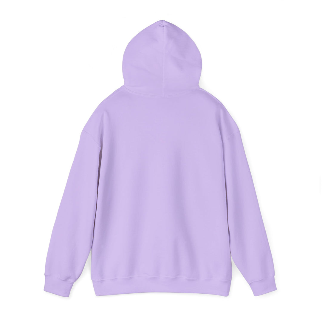Mom's Unisex Hooded Sweatshirt – Mother of Boys Design
