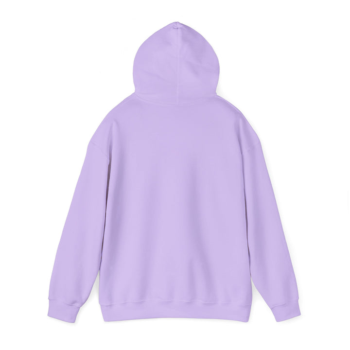 Mom's Unisex Hooded Sweatshirt – Mother of Boys Design
