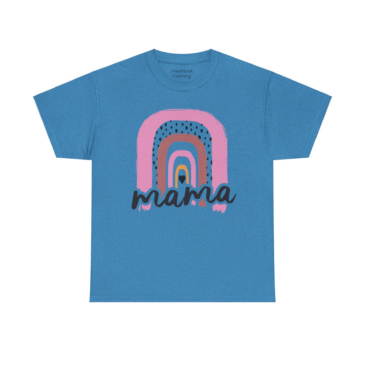 Mom T-Shirt - Mama Design