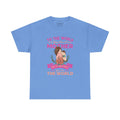 Mom T-Shirt - To the World You Are a Mother Design