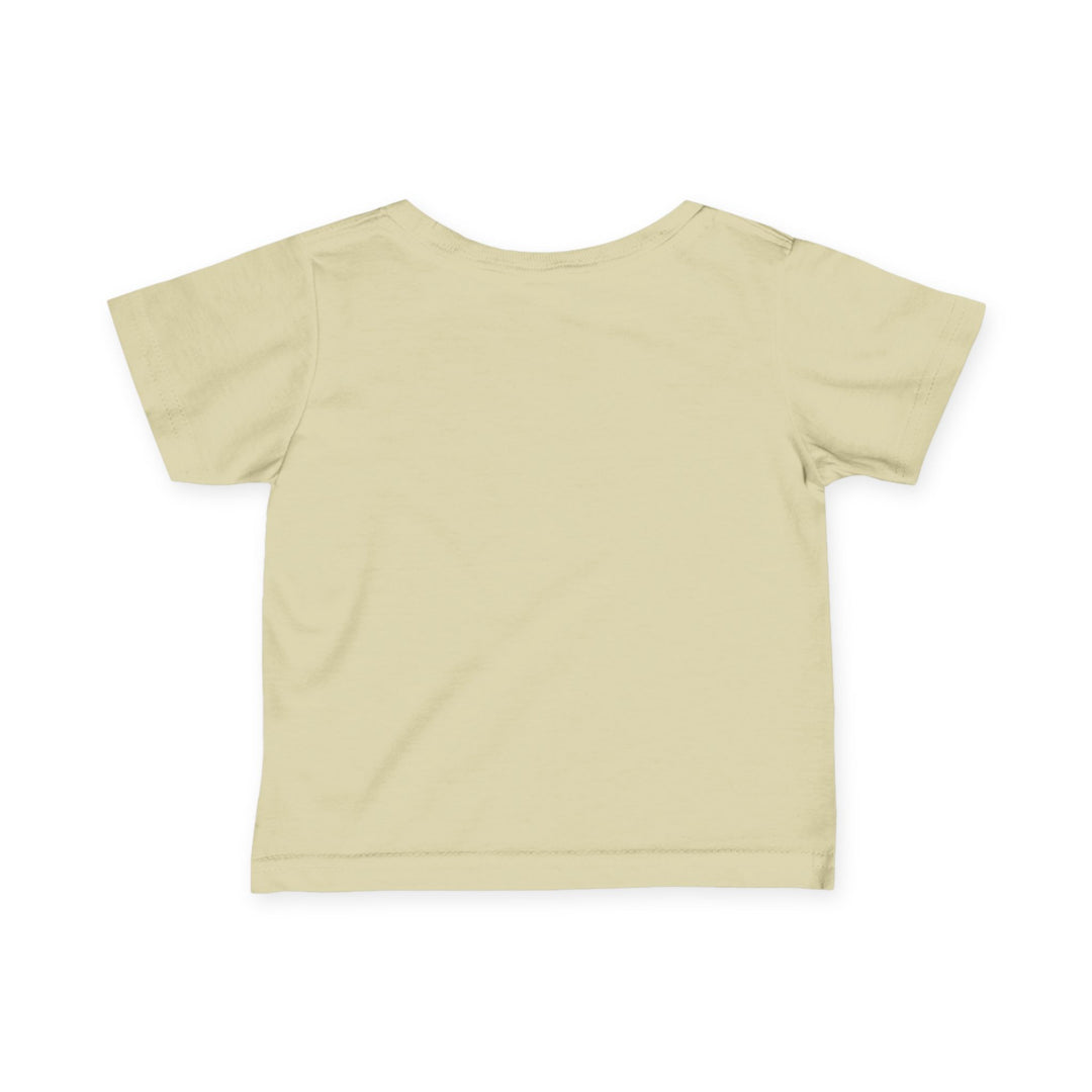Mommy's Little Turkey Infant Tee