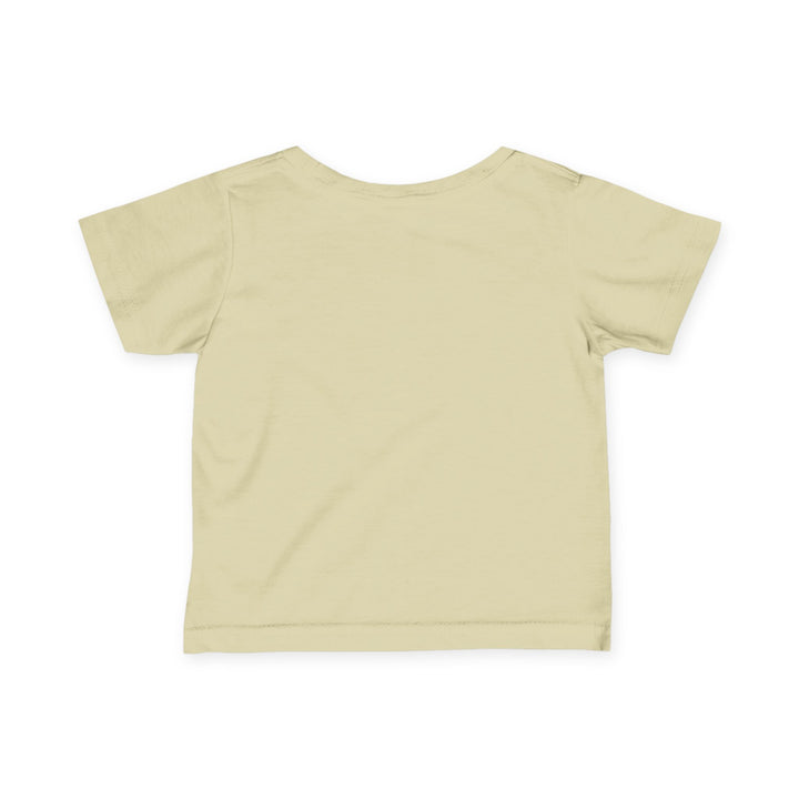 Mommy's Little Turkey Infant Tee