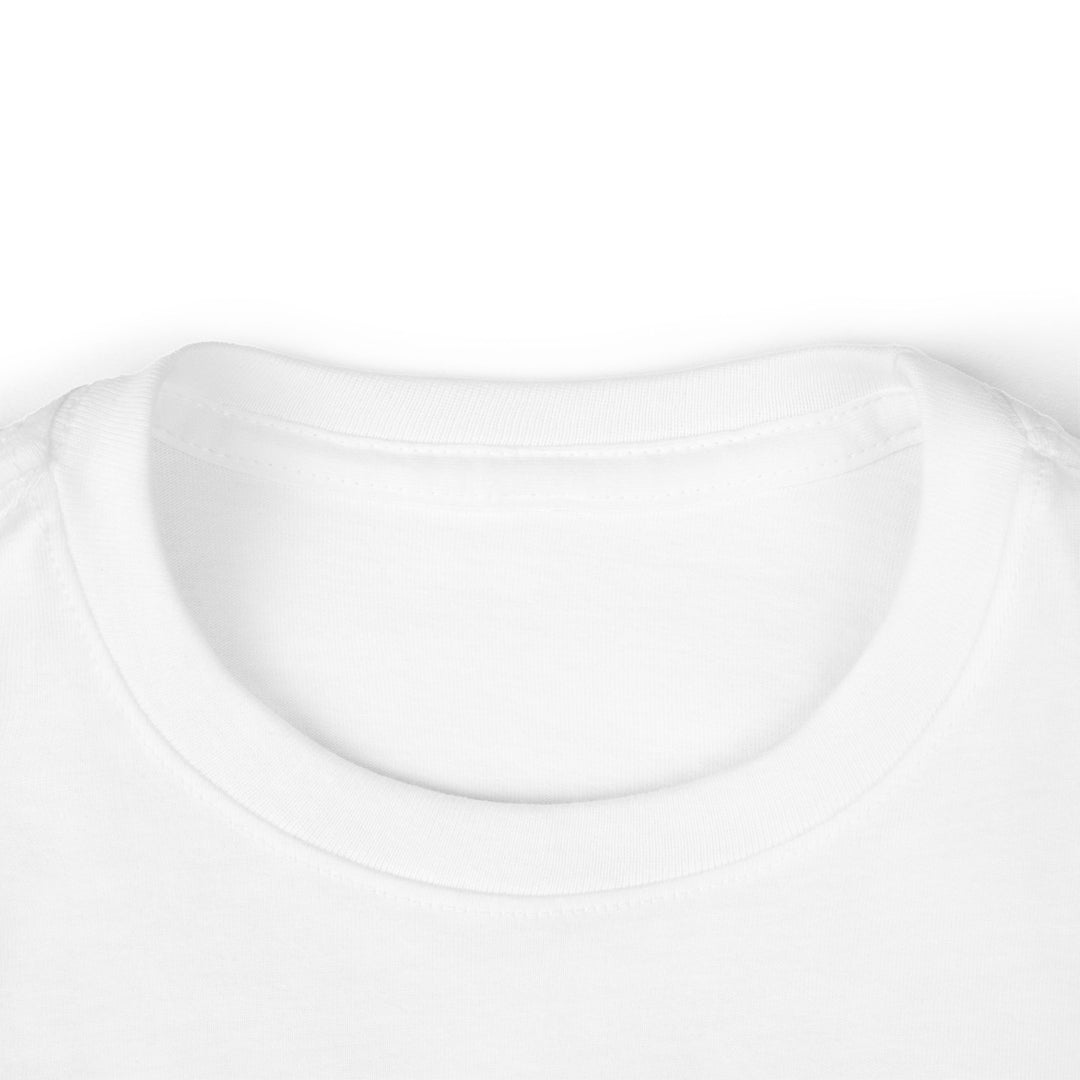 Birthday Girl Toddler Long Sleeve Tee — Rainbow Celebration