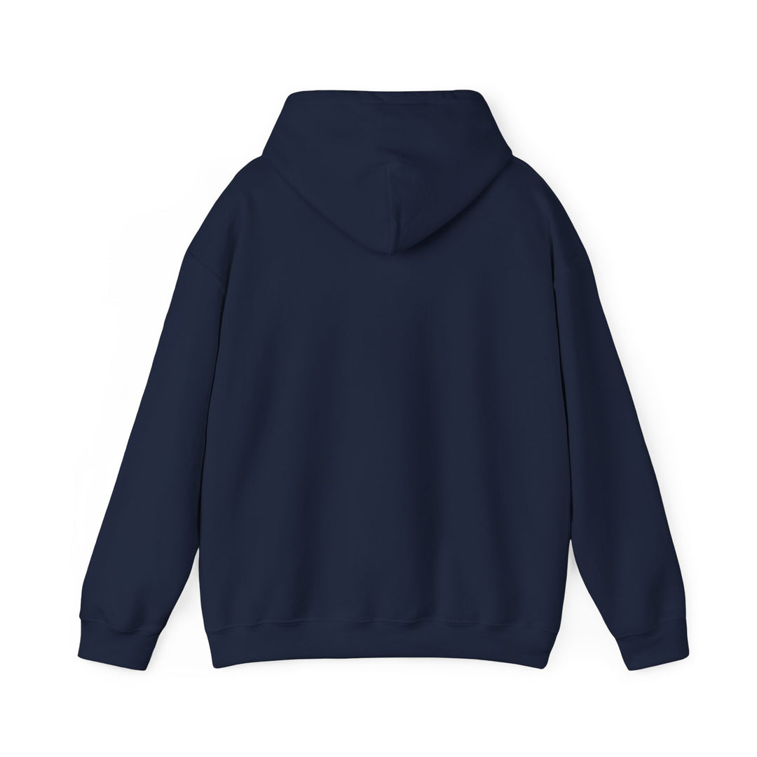 Mom's Hooded Sweatshirt – Love You Mom Design