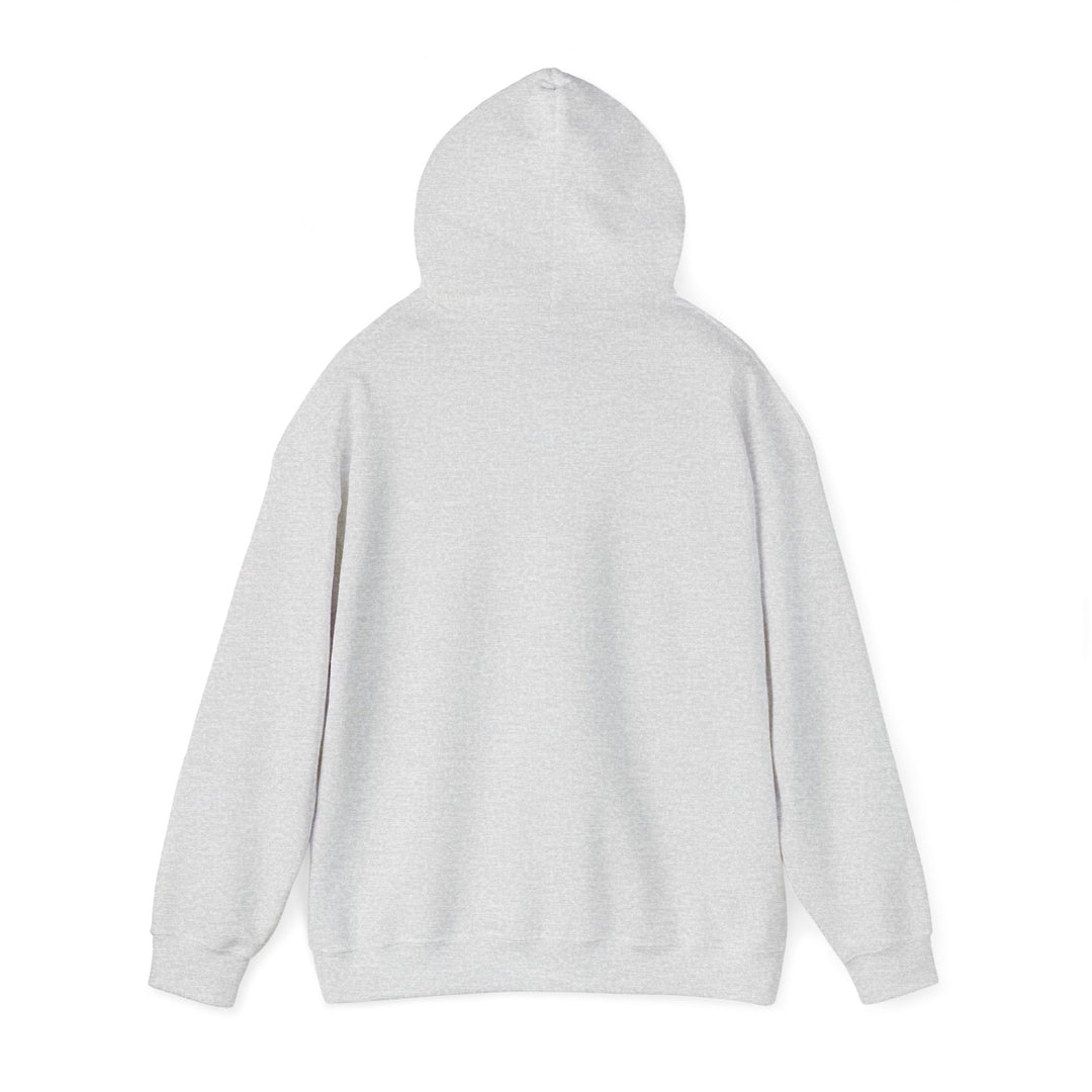Mom's Unisex Hooded Sweatshirt – Mother of Boys Design