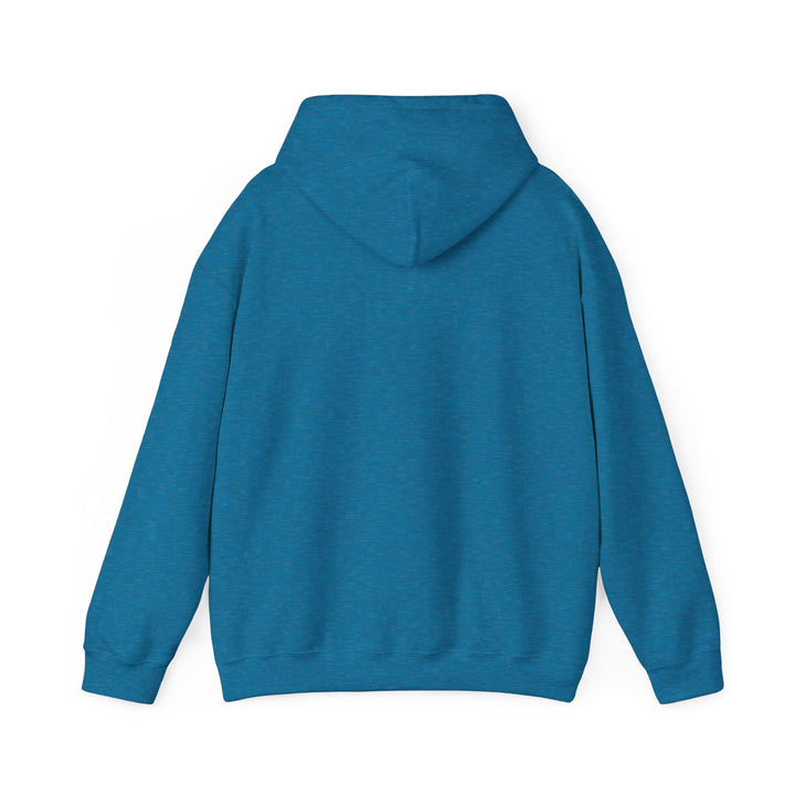 Mom's Hooded Sweatshirt – Mom of Girls Design