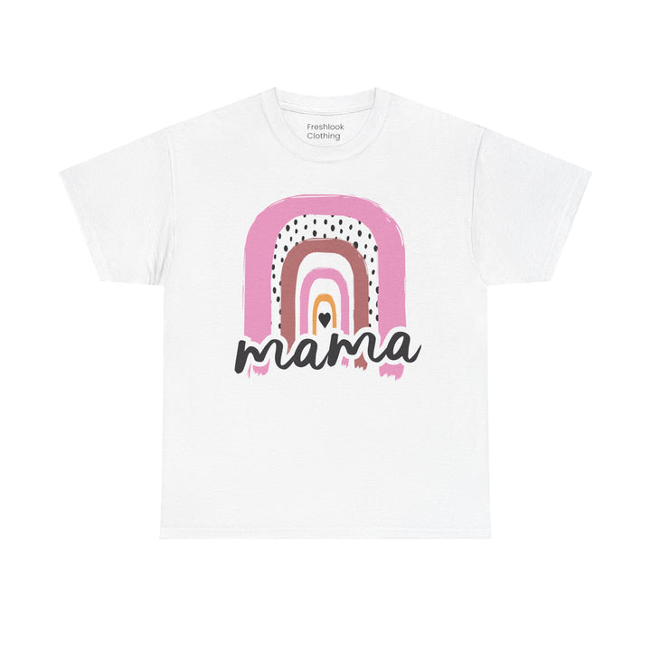 Mom T-Shirt - Mama Design