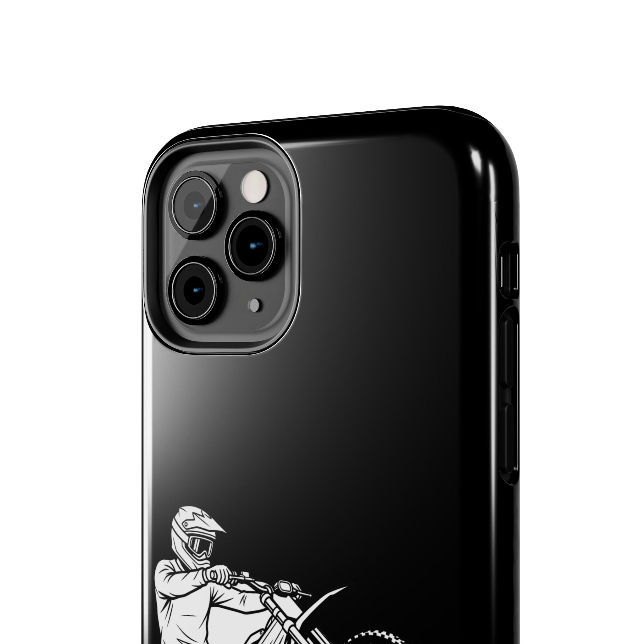 E-bike dirtbike phone case all phones work