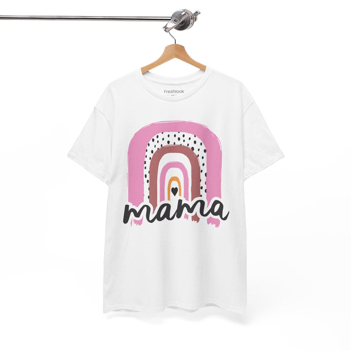 Mom T-Shirt - Mama Design