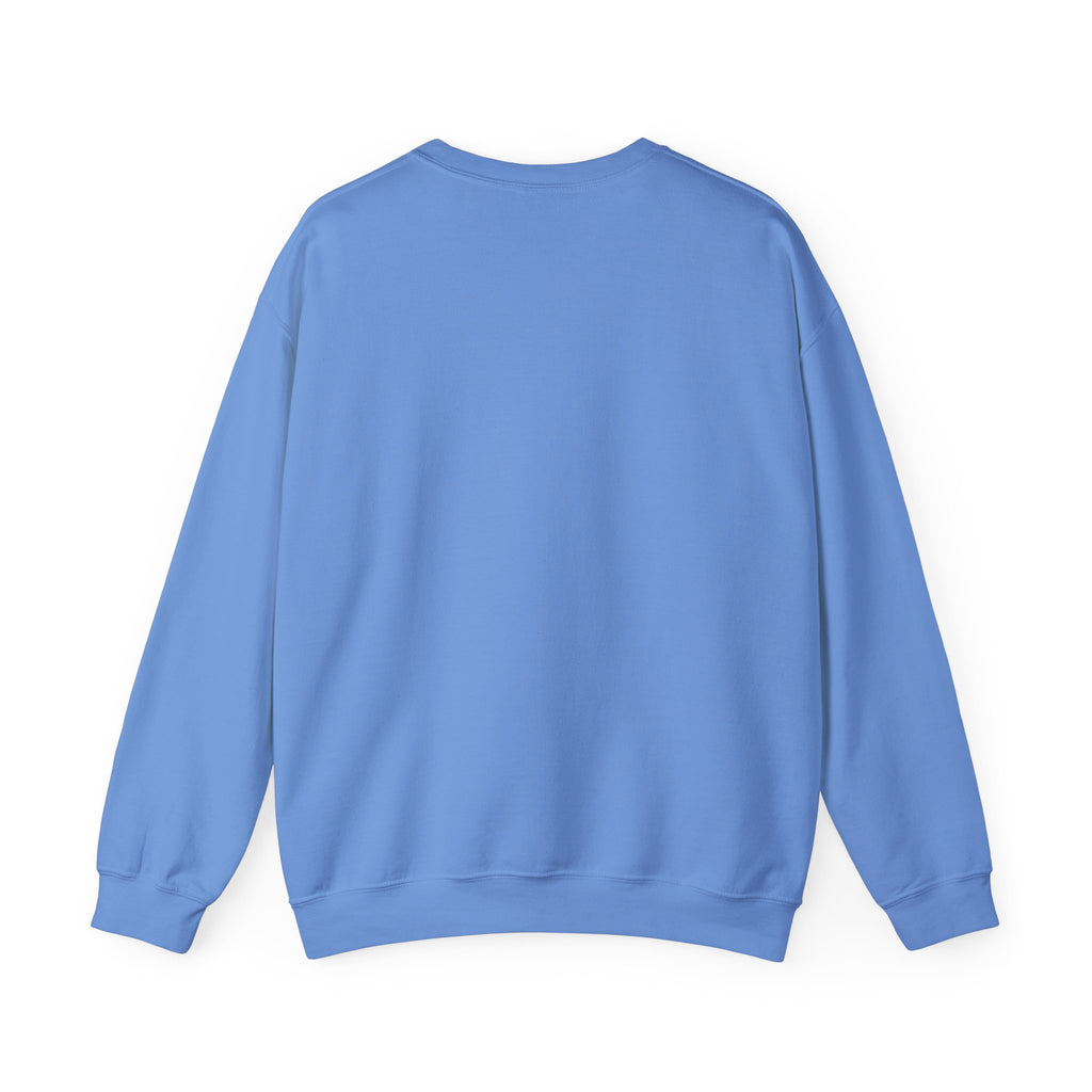 Dad’s Sweatshirt – Behind Every Good Kid is a Great Dad Design