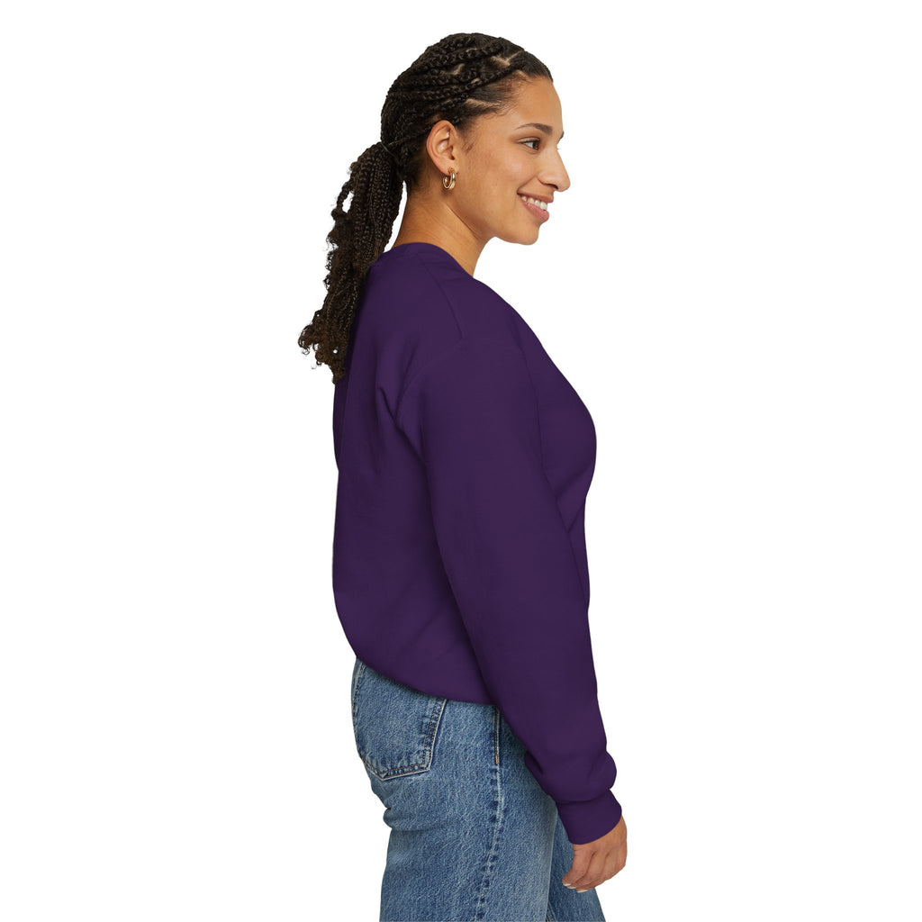 Mom Sweatshirt - Mother of Boys Design