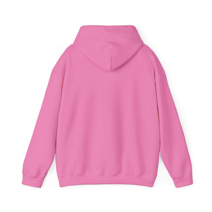 Mom's Hooded Sweatshirt – Love You Mom Design